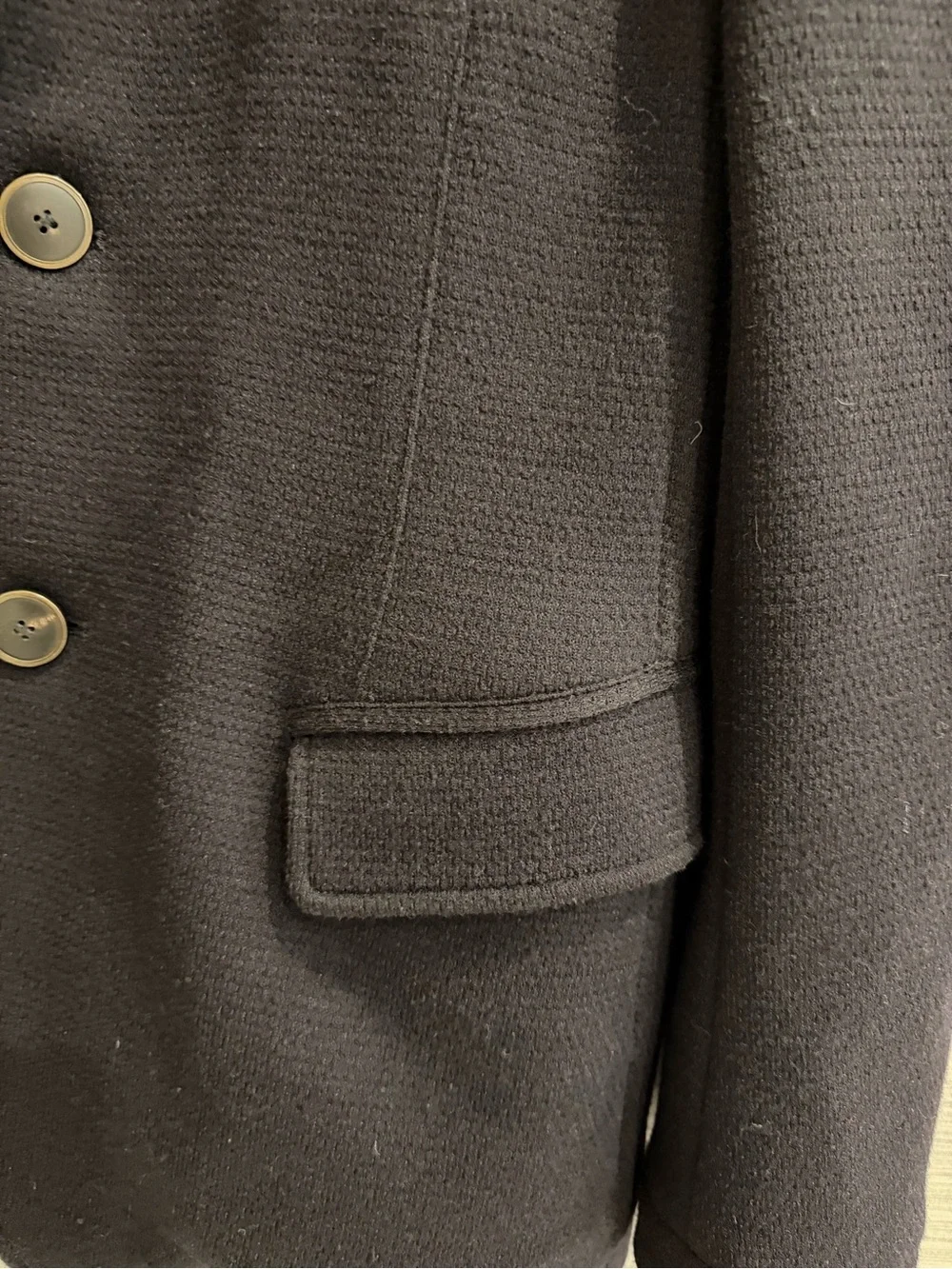 Giorgio Armani tailored giorgio